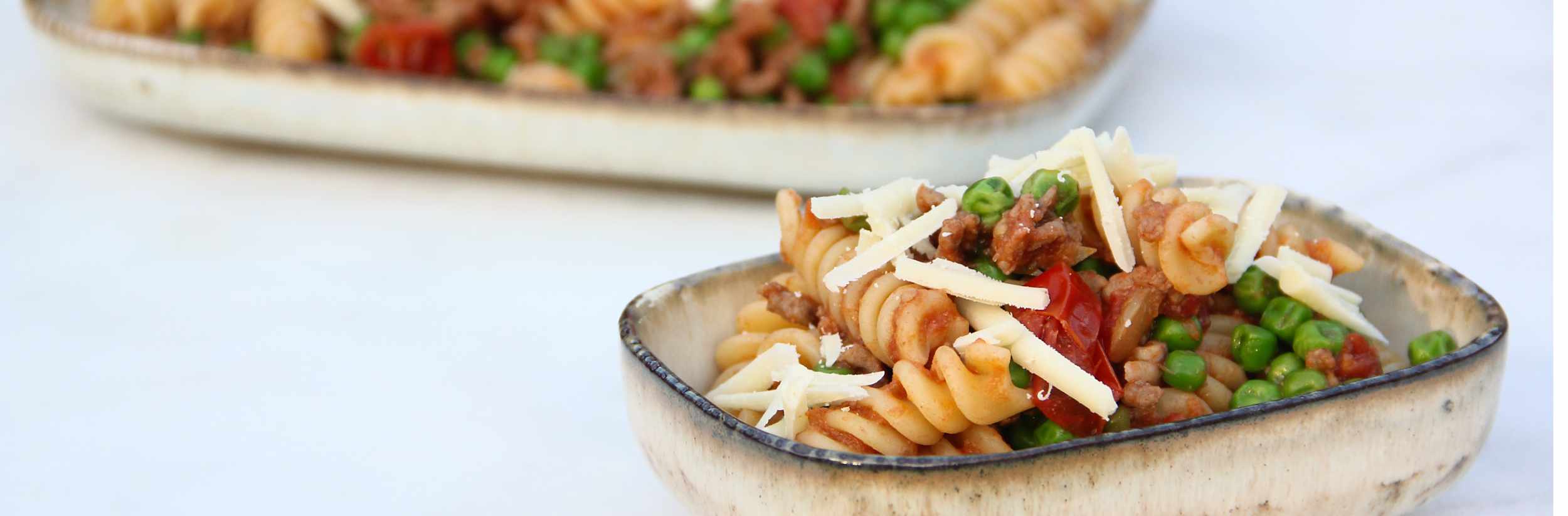 How Much Protein Does My Toddler Need? SR Nutrition