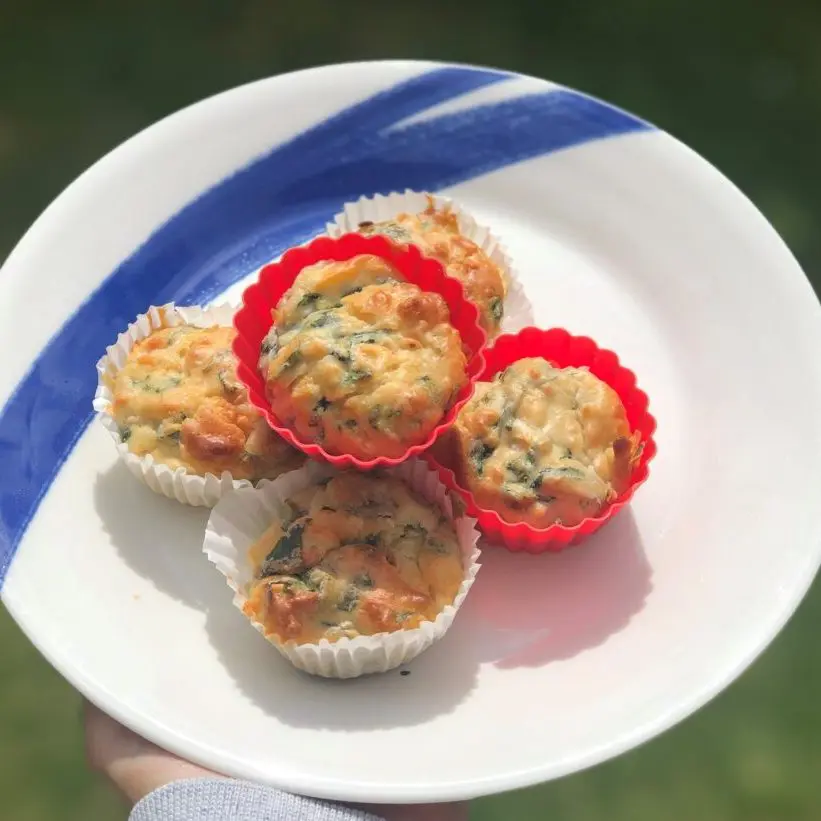 7 Days of Breakfasts for Babies and Toddlers