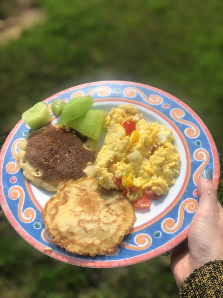 7 Days of Breakfasts for Babies and Toddlers