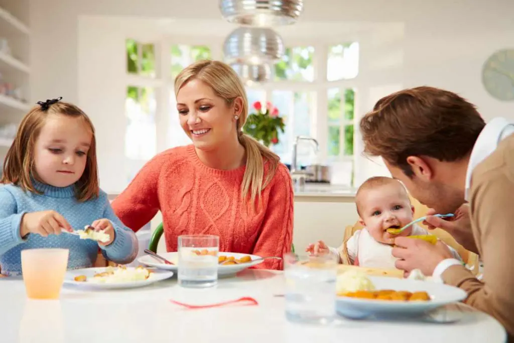 How Can I Get My Toddler to Eat More?