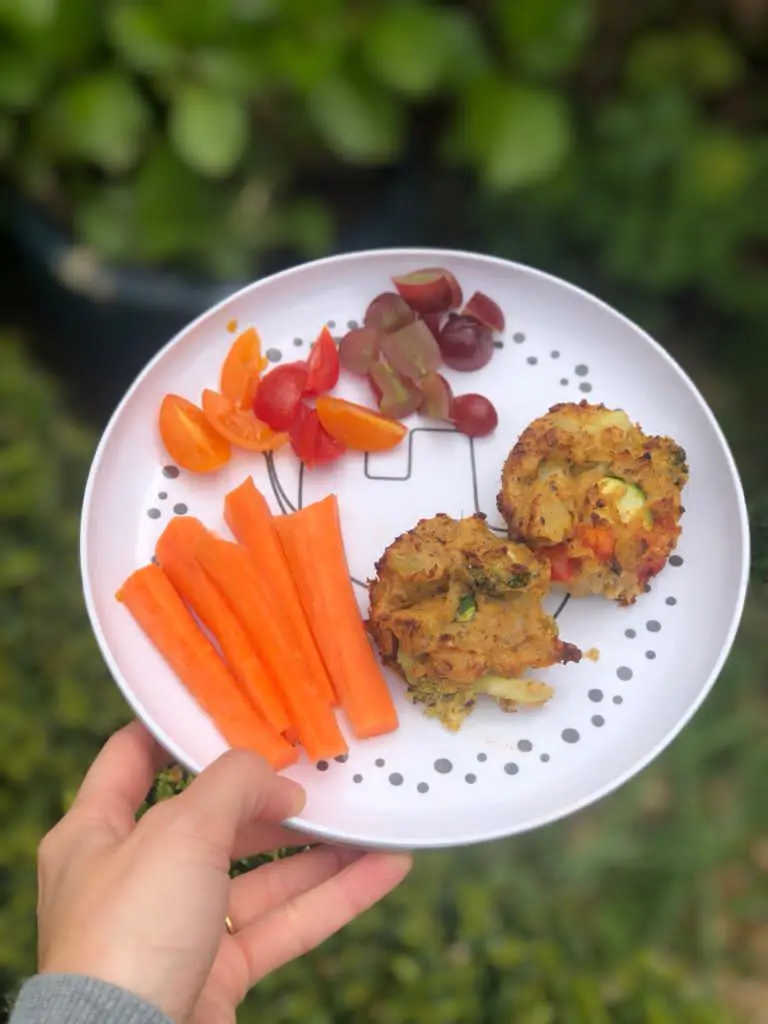 Eating Out: Baby and Toddler Food Ideas and Tips