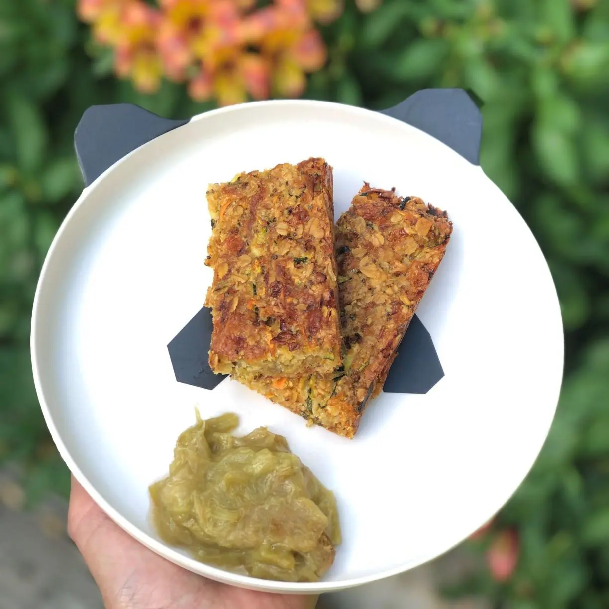 10 Freezable Recipes for Baby Led Weaning