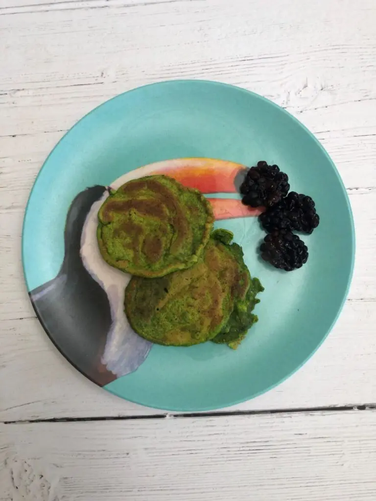 Eating Out: Baby and Toddler Food Ideas and Tips