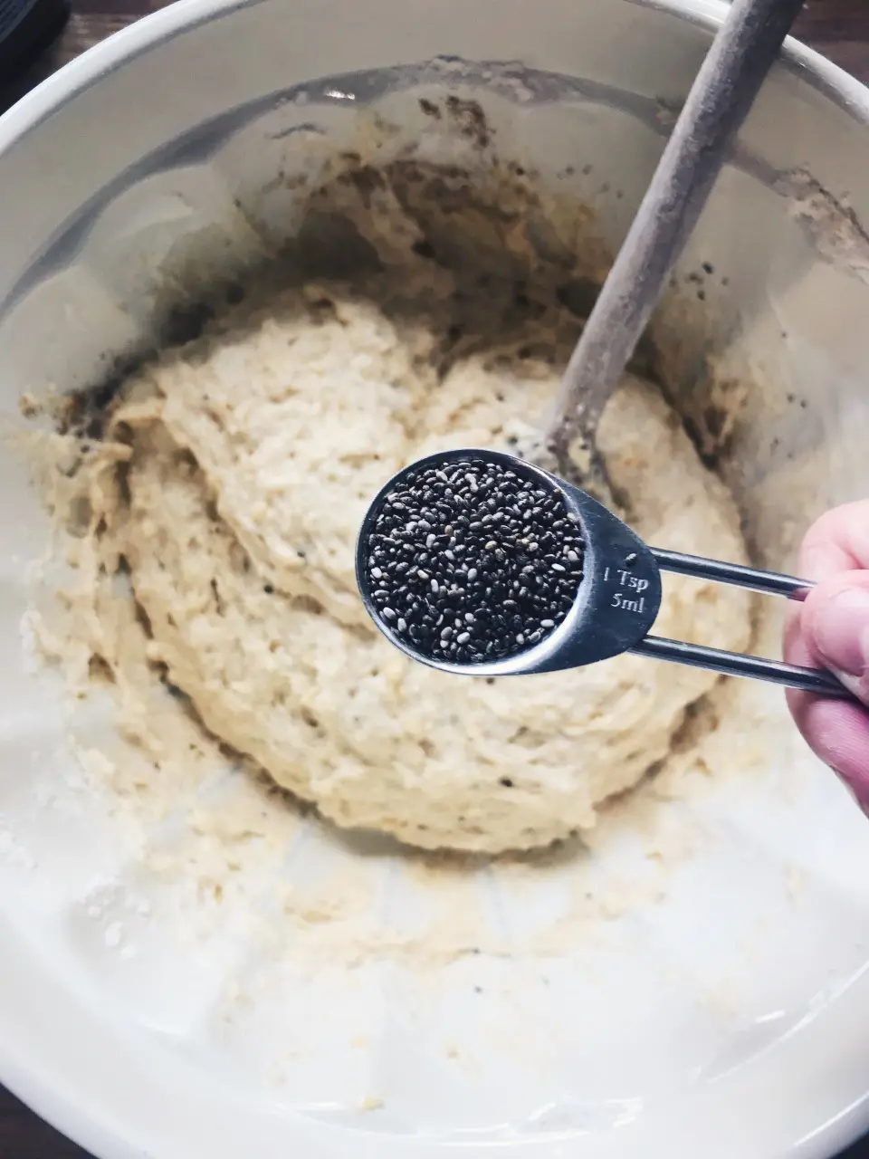 Veggie Breakfast Muffins Recipe