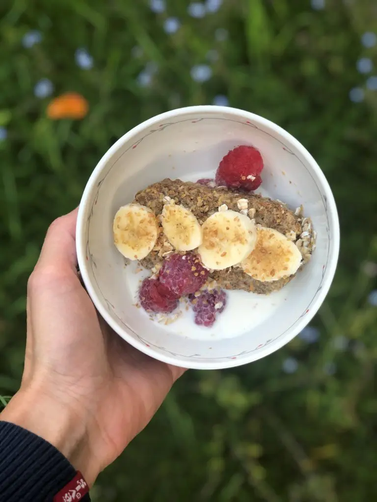 Breakfast Cereals you CAN give to the kids