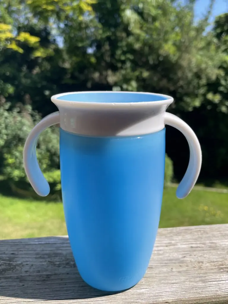 What are the Best Cups for Babies and Toddlers SR Nutrition