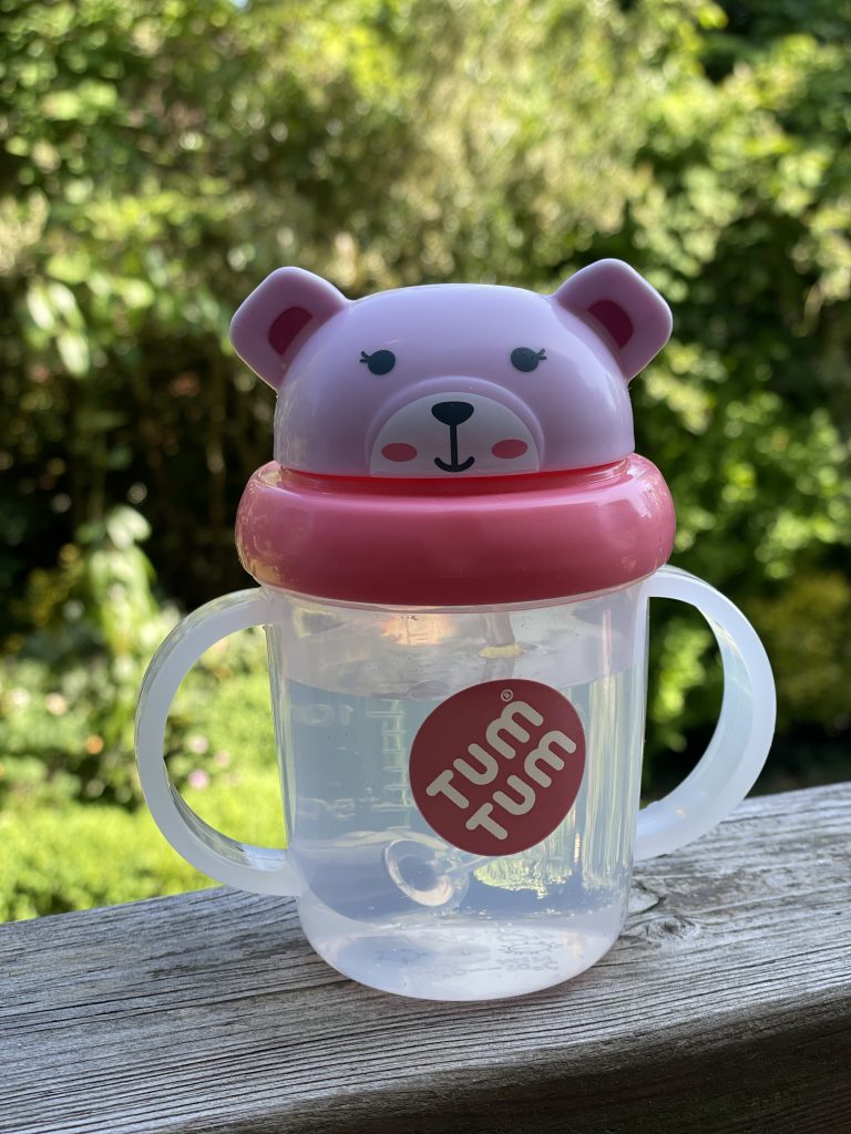 What are the Best Cups for Babies and Toddlers?