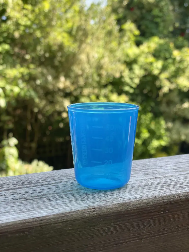 What are the Best Cups for Babies and Toddlers?