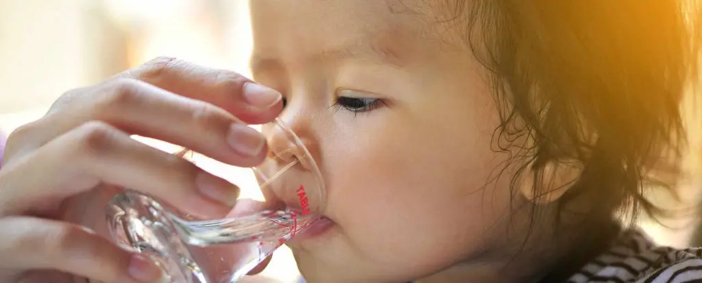 How to Feed a Sick Child