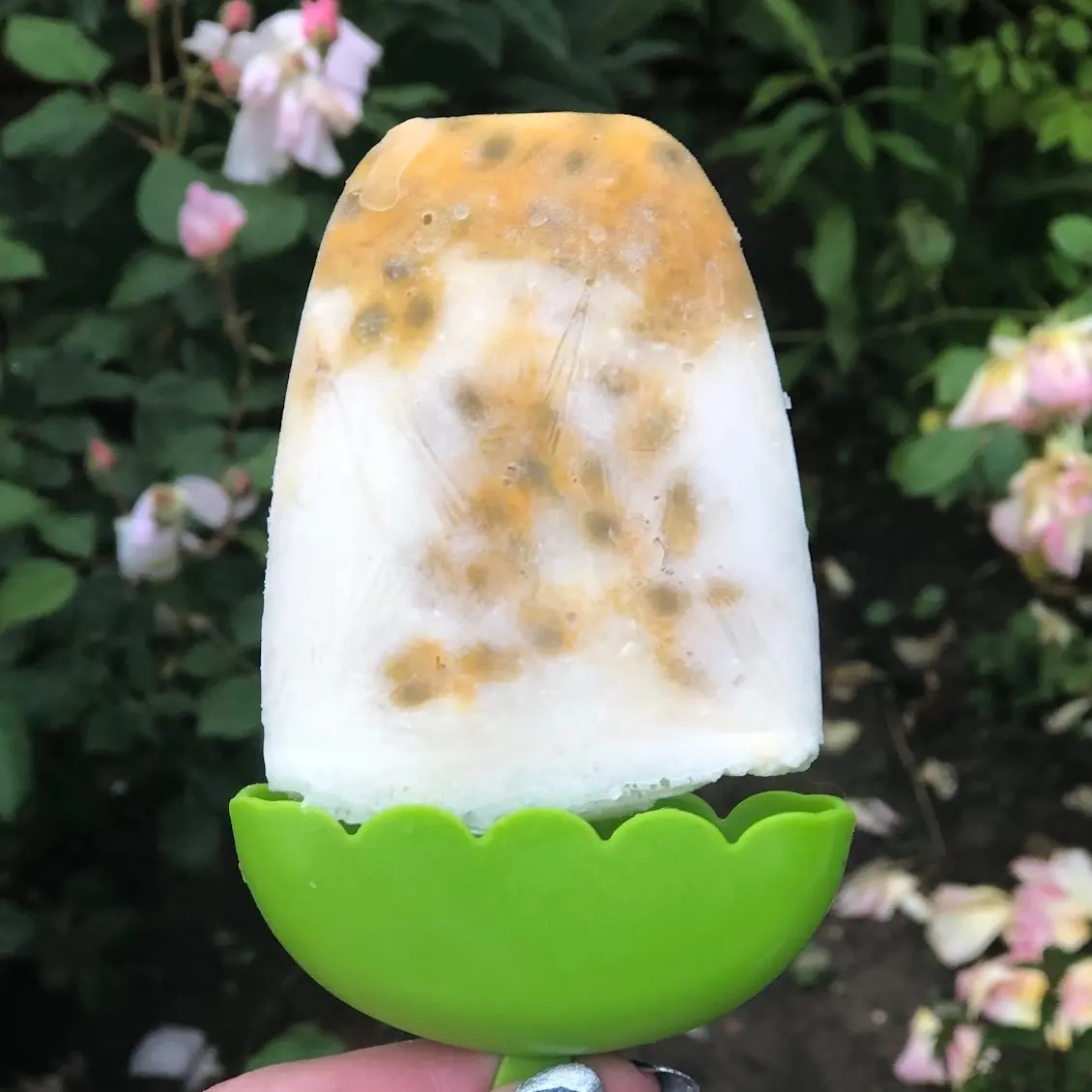 3 Healthy Ice Lolly Recipes for Babies & Toddlers