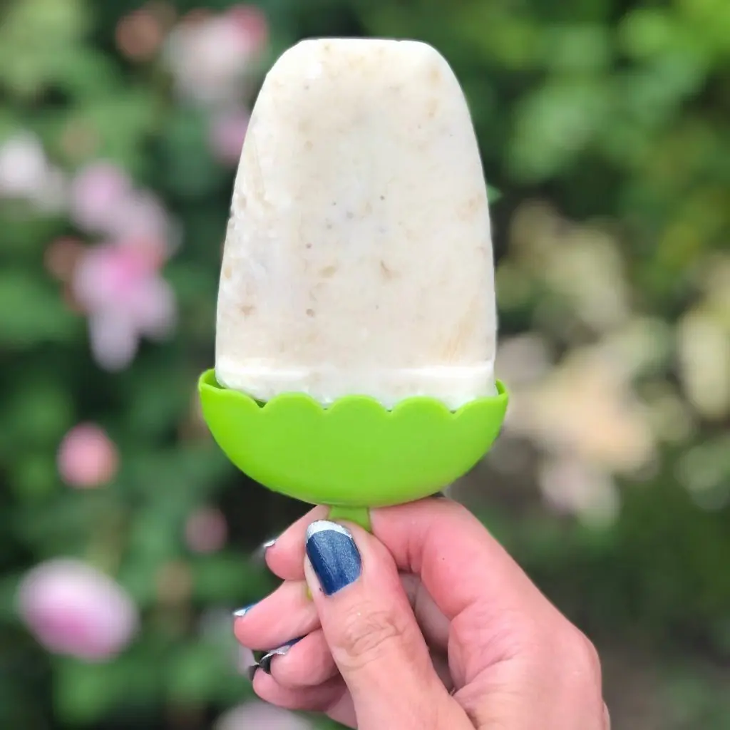 3 Healthy Ice Lolly Recipes for Babies & Toddlers