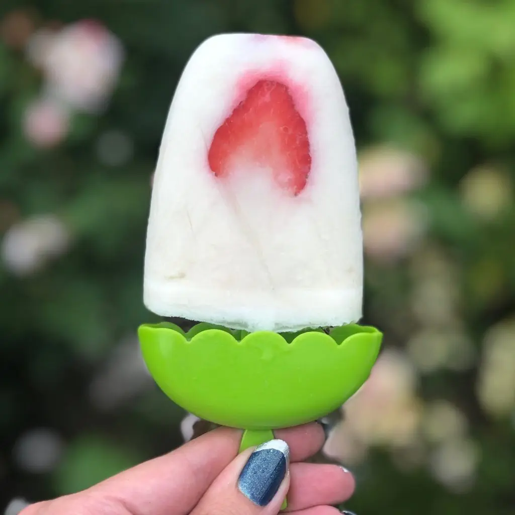 Sweet Low Sugar Recipes for Kids