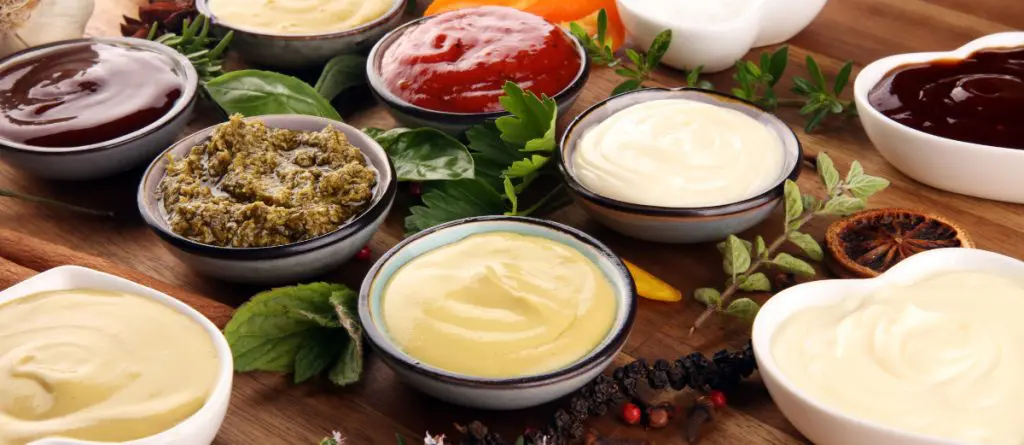 How Much Salt Should A Baby Have?