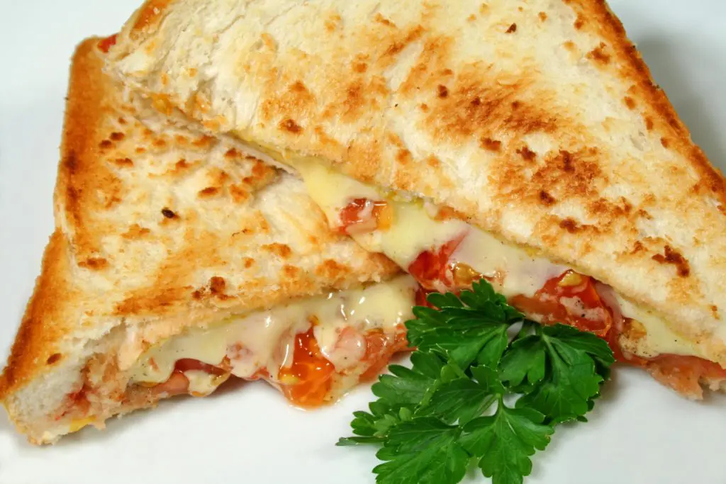 10 Healthy Toast Ideas for Babies and Toddlers