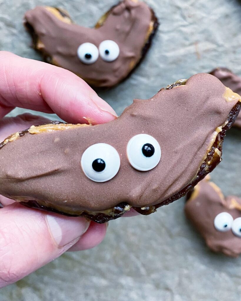 Ideas for a Healthy Halloween