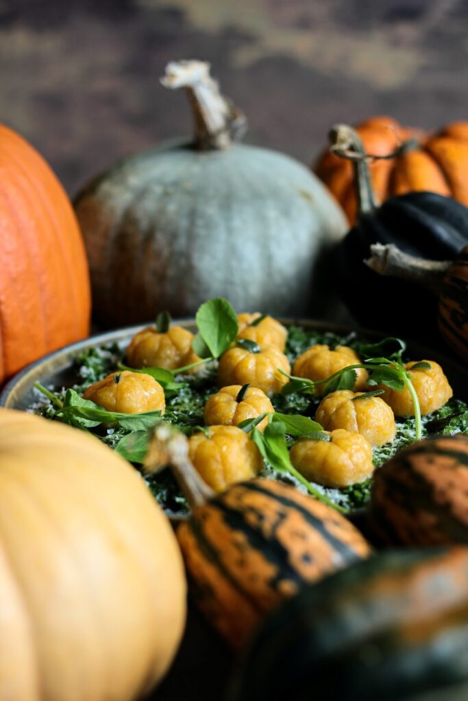 Ideas for a Healthy Halloween