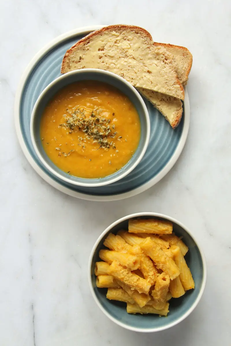 How to Feed a Sick Child      