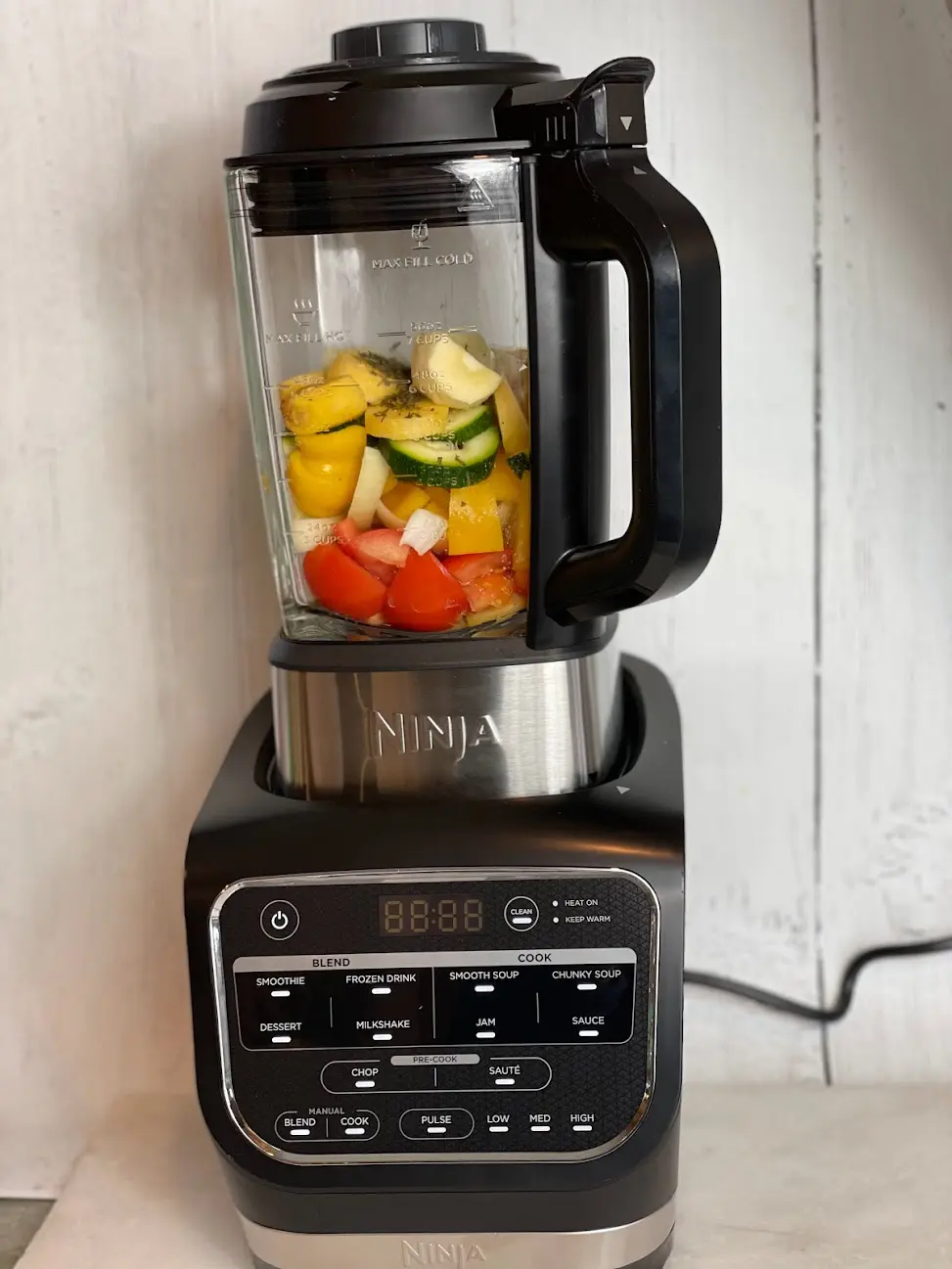 Healthy Soup and Smoothie Recipes for the Family