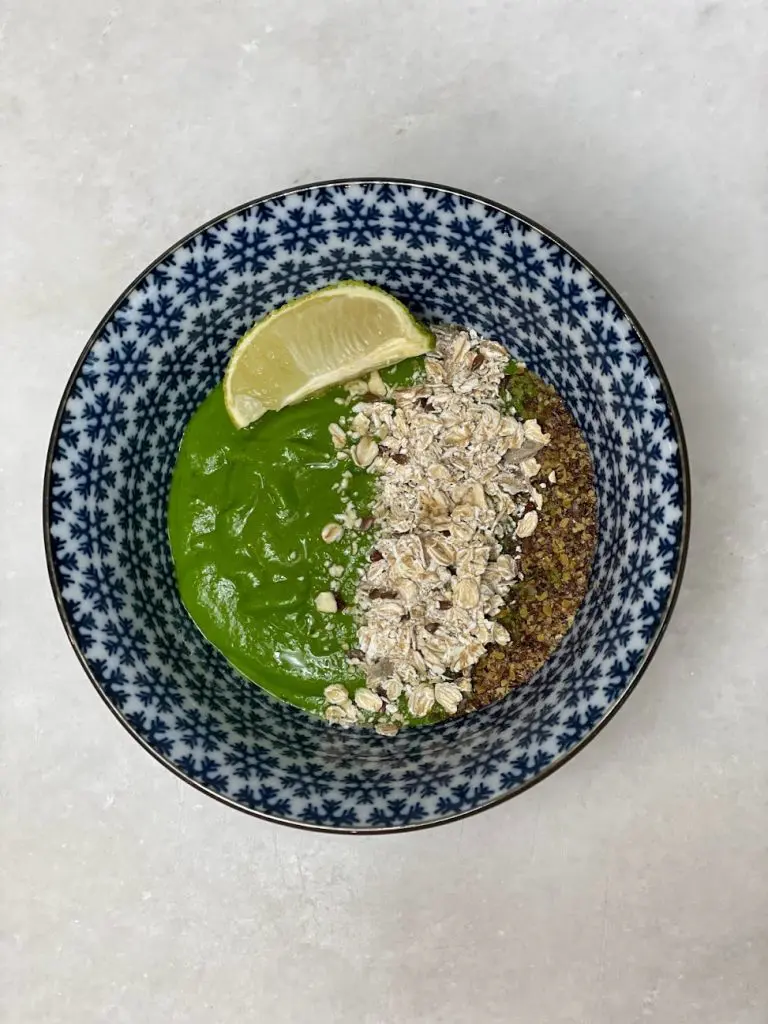 Healthy Soup and Smoothie Recipes for the Family