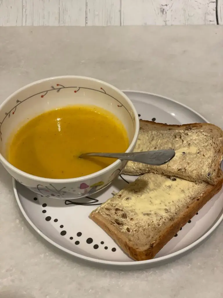 Healthy Soup and Smoothie Recipes for the Family