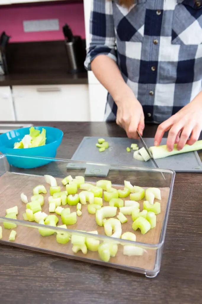 Top Tips for Making the Most of your Freezer
