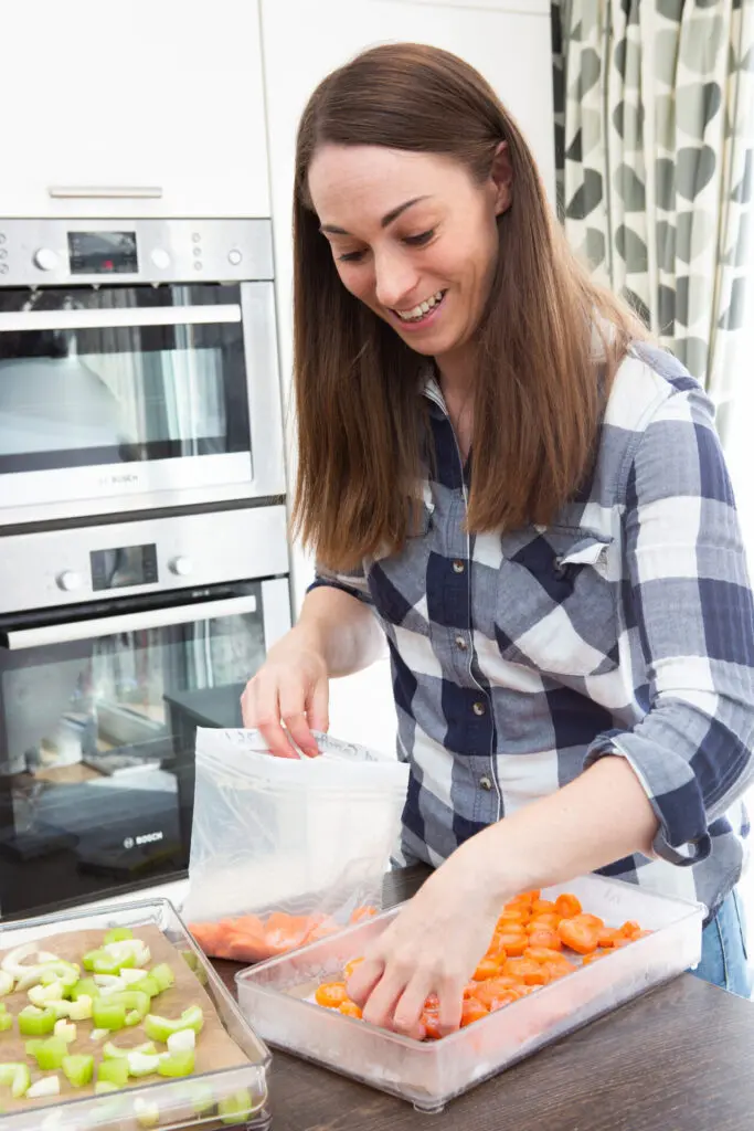 Top Tips for Making the Most of your Freezer