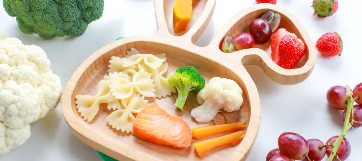 How to Feed a Teething Baby