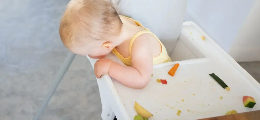 Kids Mealtime rules you should completely ignore! 