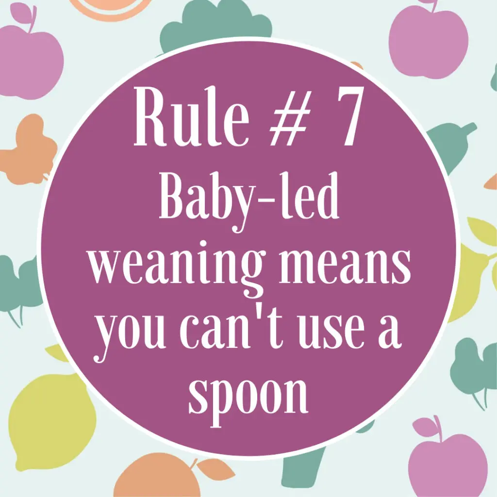 Kids Mealtime Rules You Should Completely Ignore!