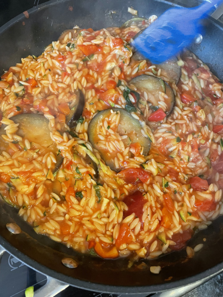 7 Easy and Healthy Pasta Ideas for Babies and Toddlers SR Nutrition