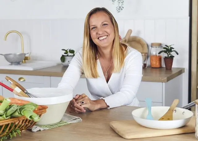 Top 5 Pieces of Kitchen Equipment for Feeding a Family