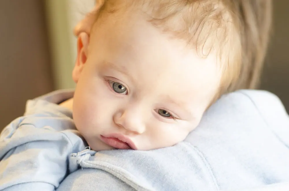 Probiotics for Babies and Young Children