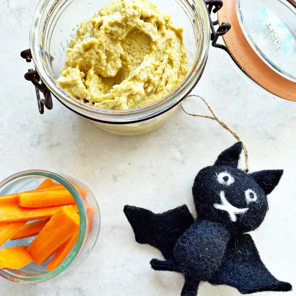 Baby Friendly Pumpkin Recipes