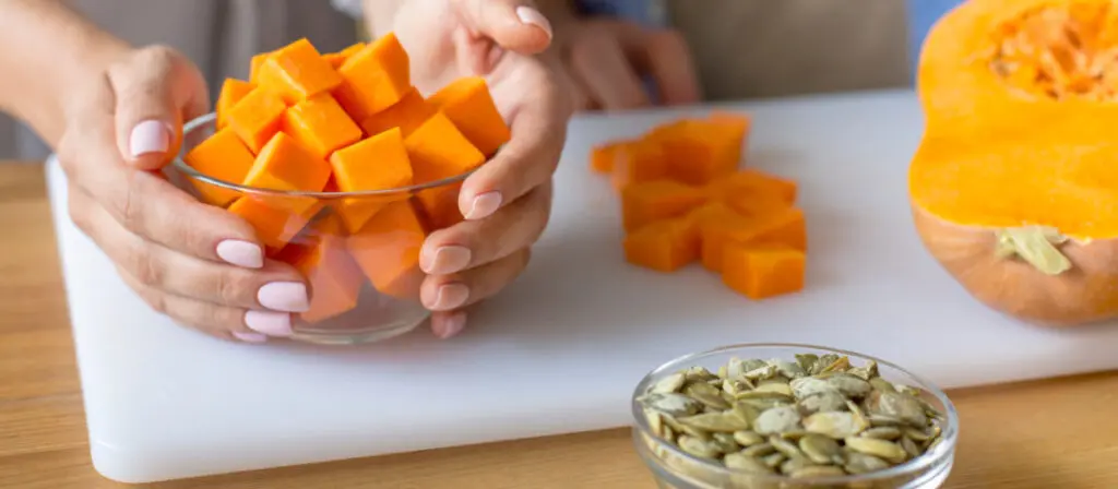 Baby Friendly Pumpkin Recipes