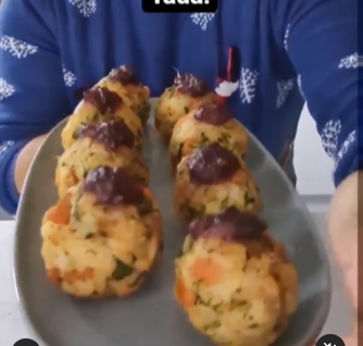 Christmas Recipes for all the Family