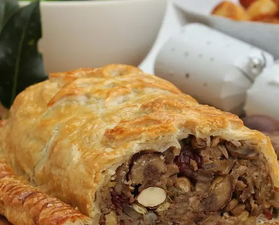 Christmas Recipes for all the Family