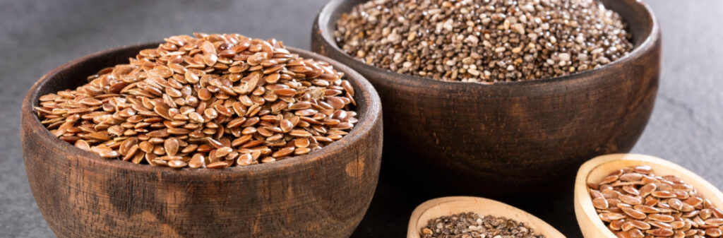 Omega-3 for babies and children