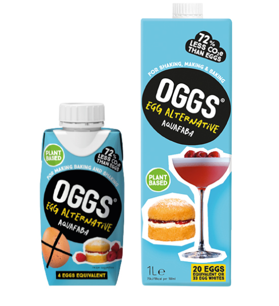 Egg-Free Baking Ideas for Kids