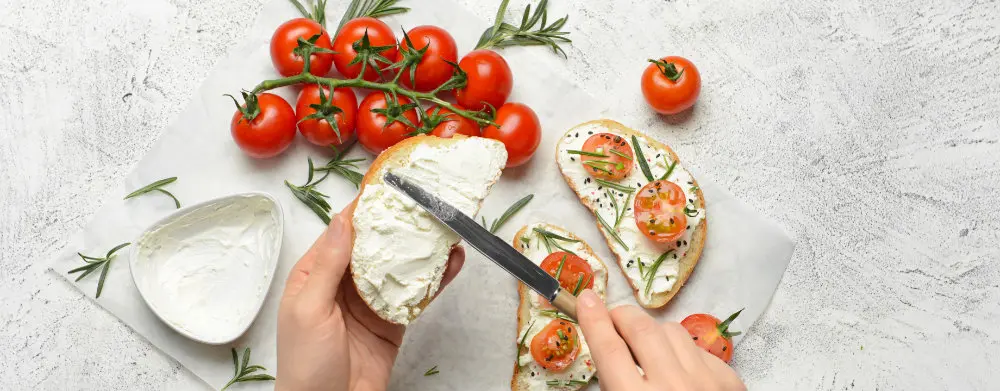 10 Healthy Sandwich Fillings for Babies