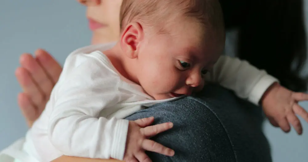 Probiotics for Babies and Young Children
