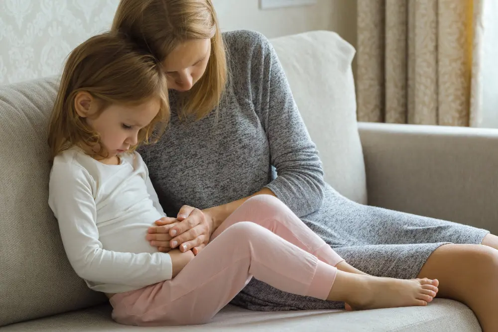 Probiotics for Babies and Young Children
