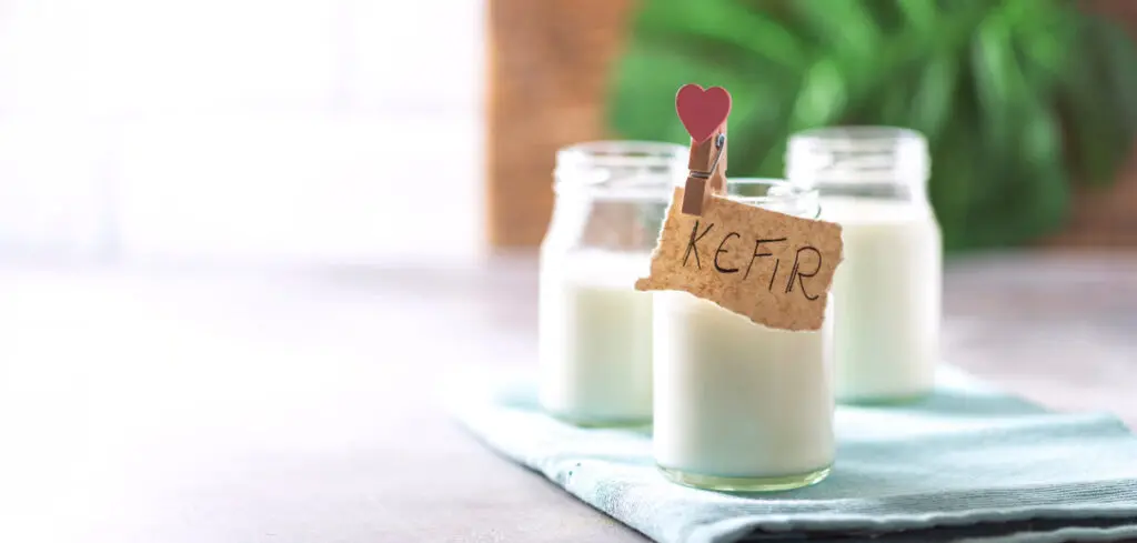 Probiotics for Babies and Young Children