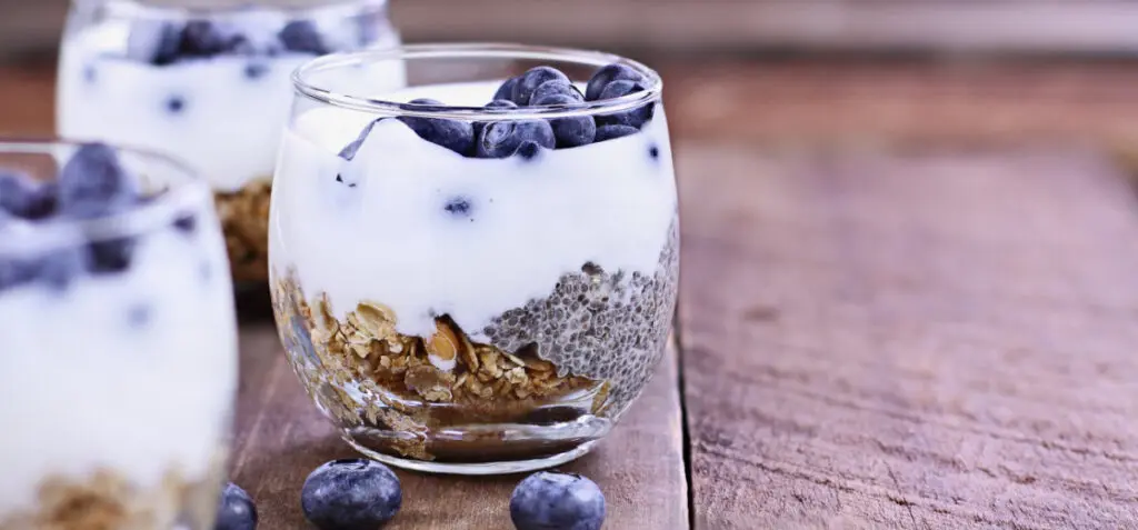 Probiotics for Babies and Young Children