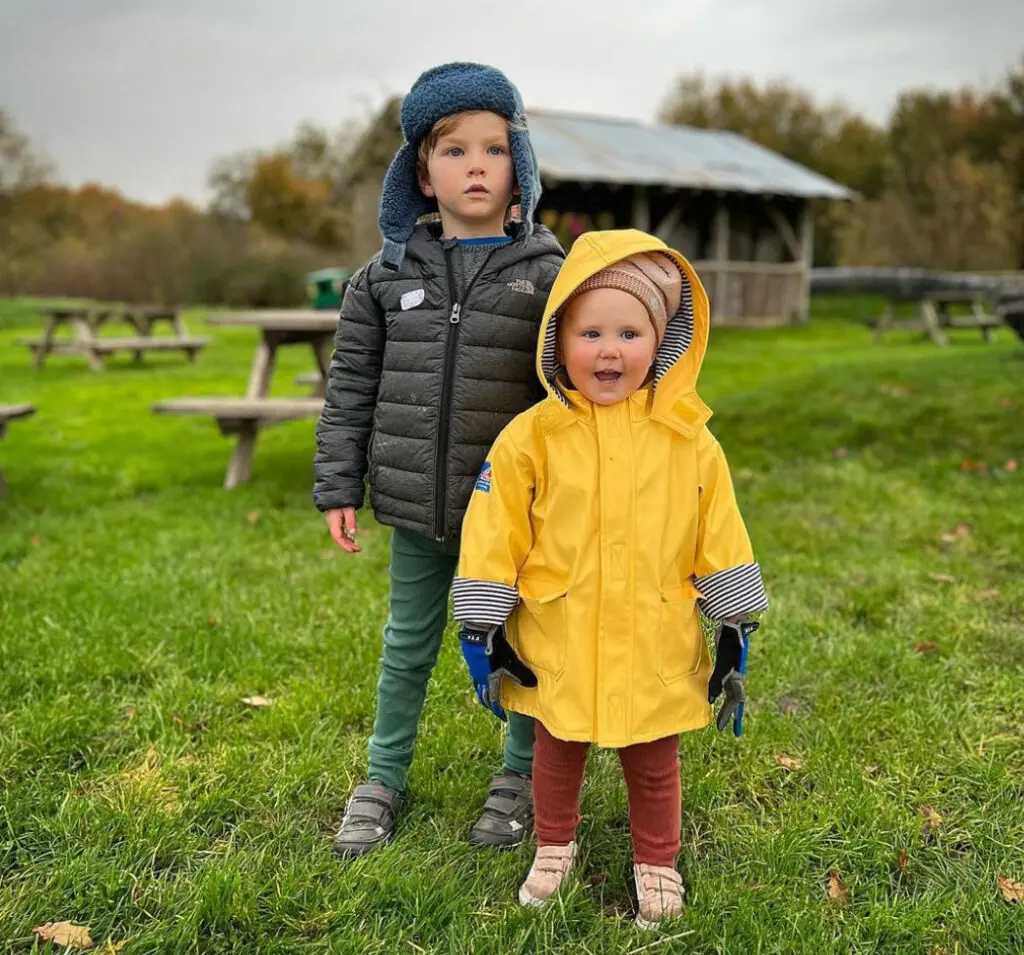 5 Benefits to Cooking with Kids
