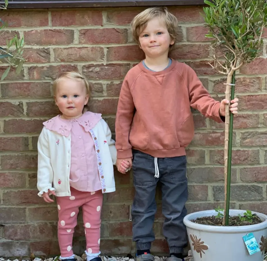 5 Benefits to Cooking with Kids