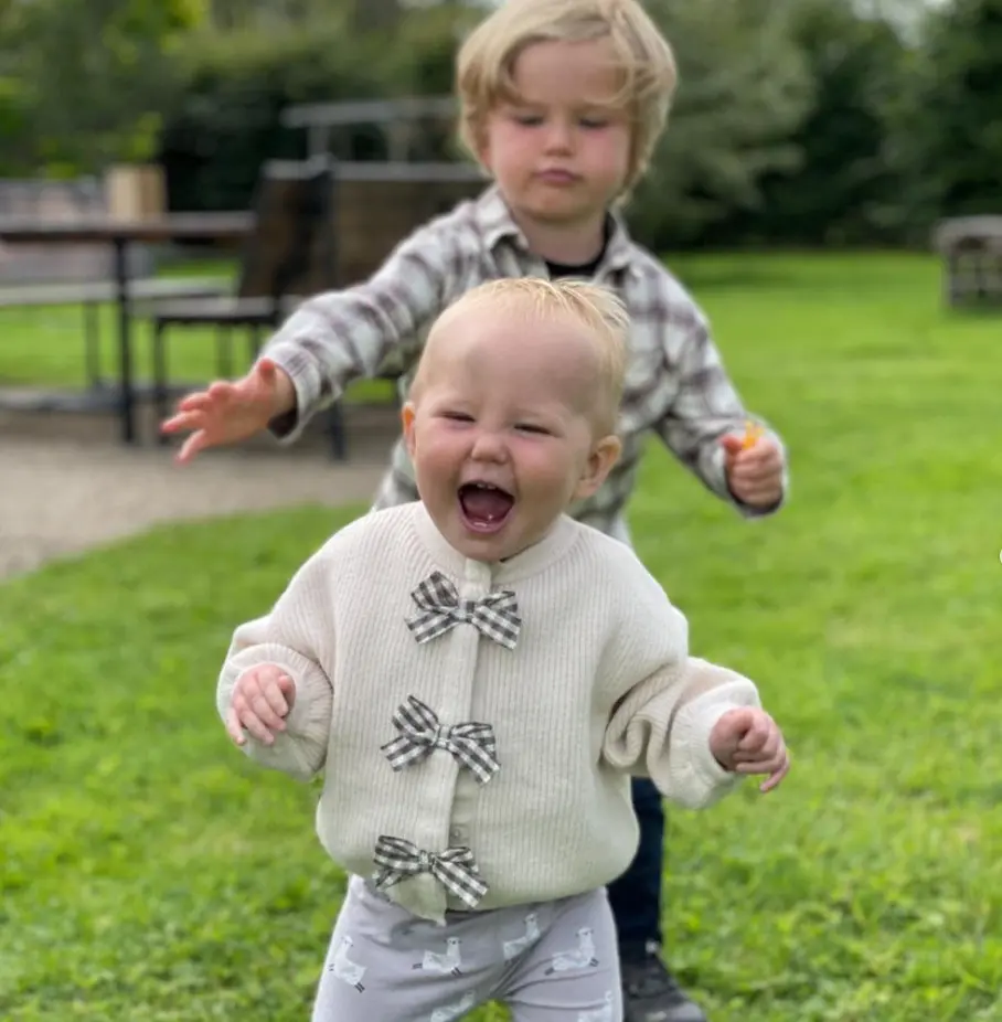 5 Benefits to Cooking with Kids