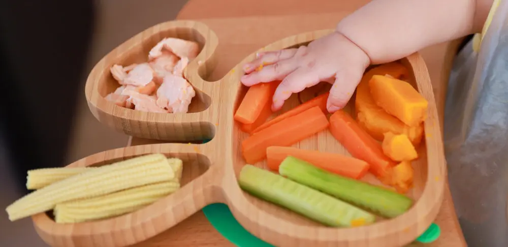 Top 10 Tips for Including Your Baby in Family Meals