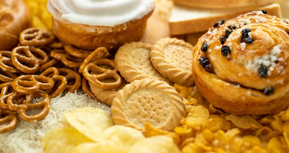 Processed Food and Kids: What's the Deal? 