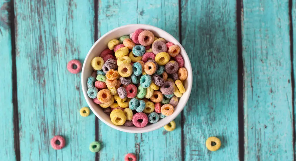 Processed Food and Kids: What's the Deal? 