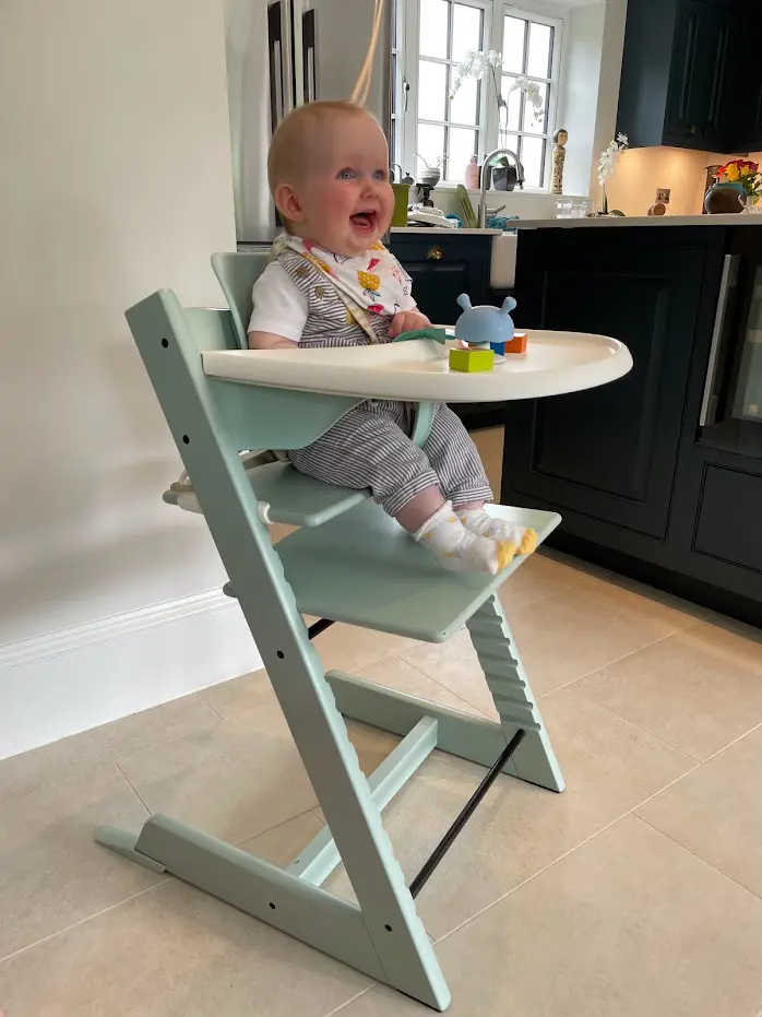 How to Choose a Highchair for Your Baby